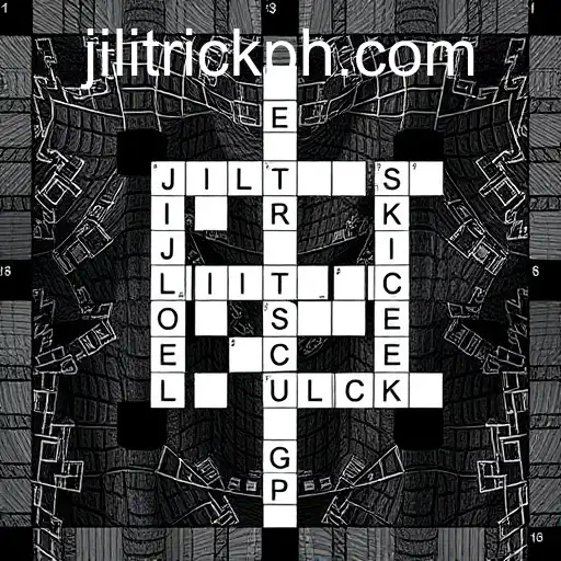 The Rise of Crossword Games: Exploring the 'Jilitrick' Phenomenon