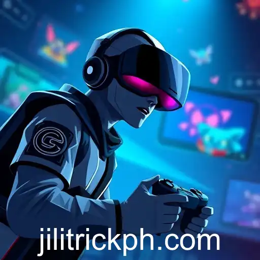 Emerging Trends on Jilitrick: A New Era of Digital Play