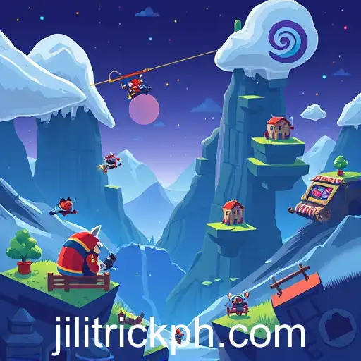 Jilitrick's Rise in the Gaming World