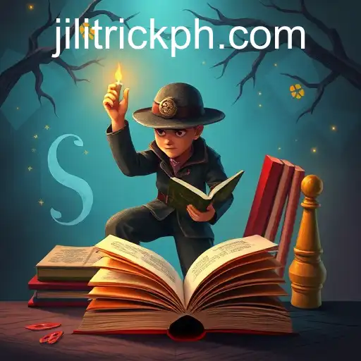 Exploring 'Literature Fun': A Game Category Unlocking Creativity