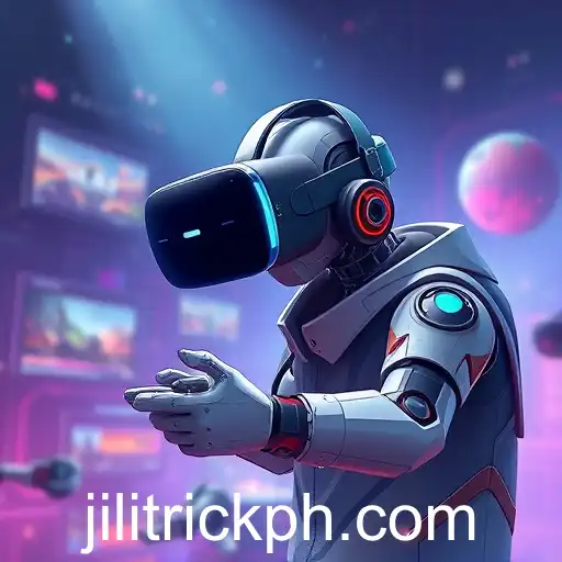 Emerging Trends in Online Gaming