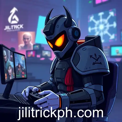 Jilitrick: Pioneering the Future of Online Gaming