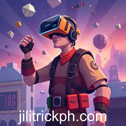 Jilitrick: Revolutionizing Online Gaming