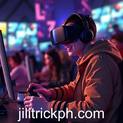 The Rise of Jilitrick in Online Gaming