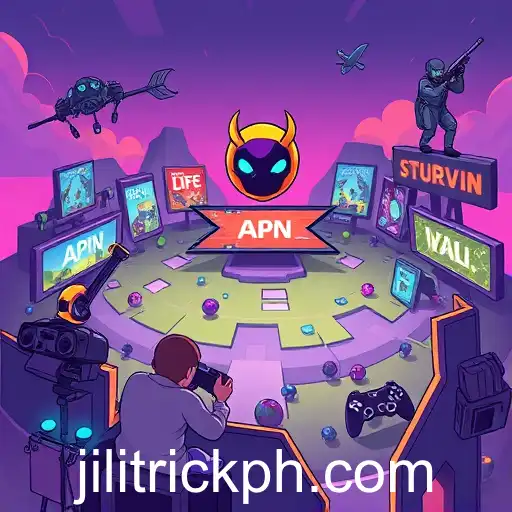 The Rise of Jilitrick: A Game-Changer in Online Entertainment