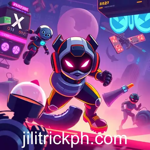The Rise of Jilitrick: A New Era in Online Gaming