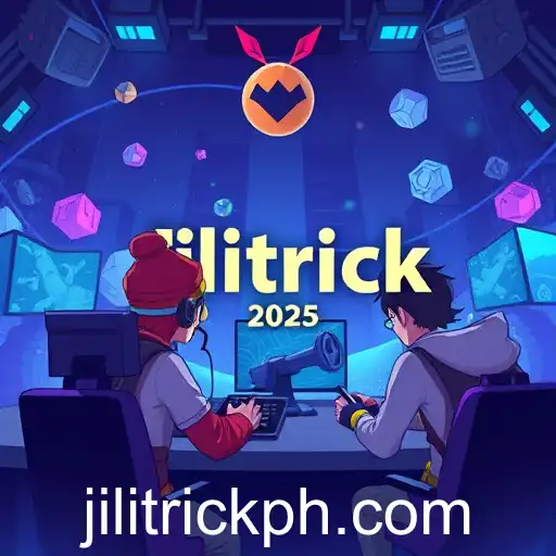 The Rise of Jilitrick in Online Gaming