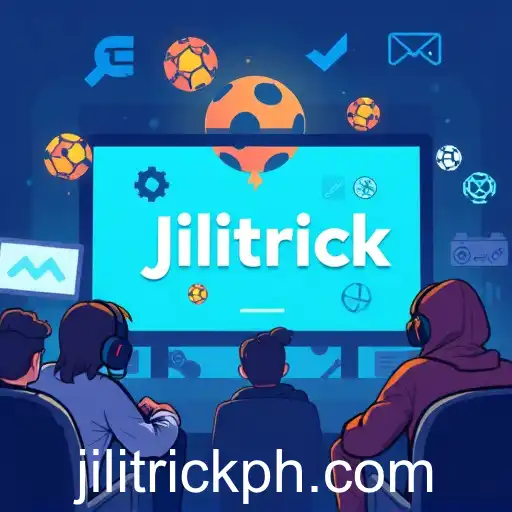 The Rise of Jilitrick in Gaming