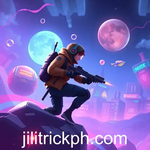 The Rise of Jilitrick: A New Era in Online Gaming