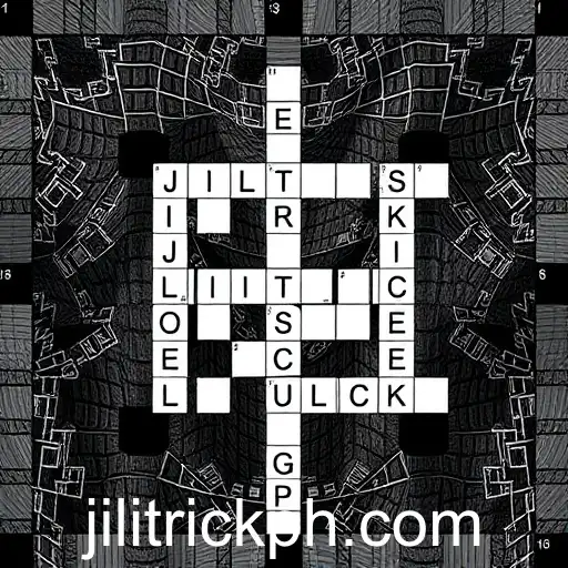 The Rise of Crossword Games: Exploring the 'Jilitrick' Phenomenon