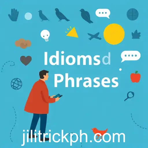 Exploring the Depths of Language: 'Idioms and Phrases' Game Category