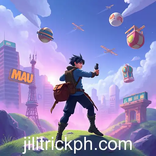 Revolutionizing Game Engagement with Jilitrick