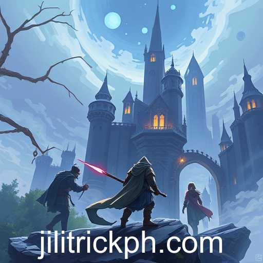 Jilitrick: Revolutionizing Online Gaming