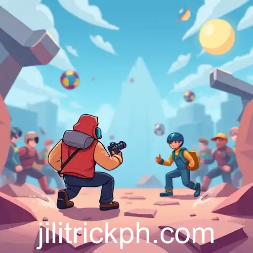 The Rise of Jilitrick: Gaming Revolution