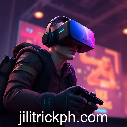 The Rise of Jilitrick in Online Gaming