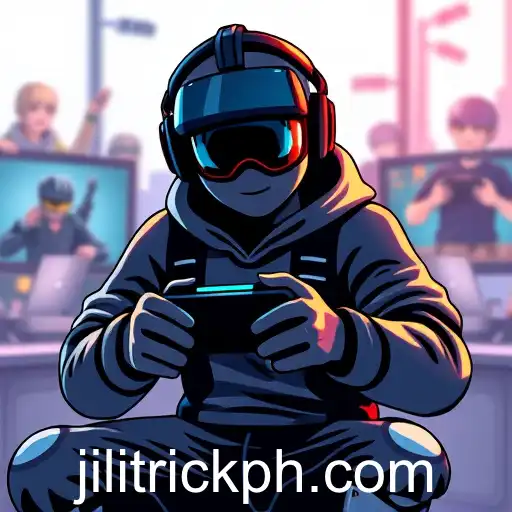 The Rise of Jilitrick: A Game-Changer in Online Entertainment