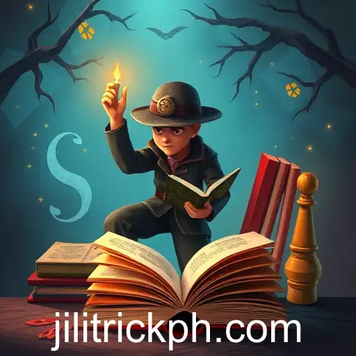 The Rise of Jilitrick: A Digital Playground