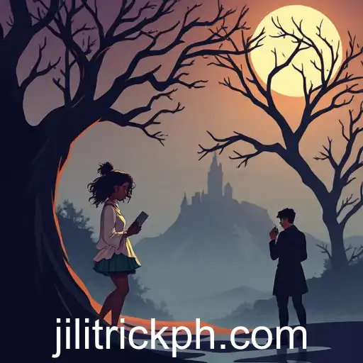 Exploring the Immersive World of Interactive Stories on 'jilitrick'