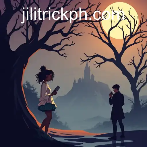 Exploring the Immersive World of Interactive Stories on 'jilitrick'